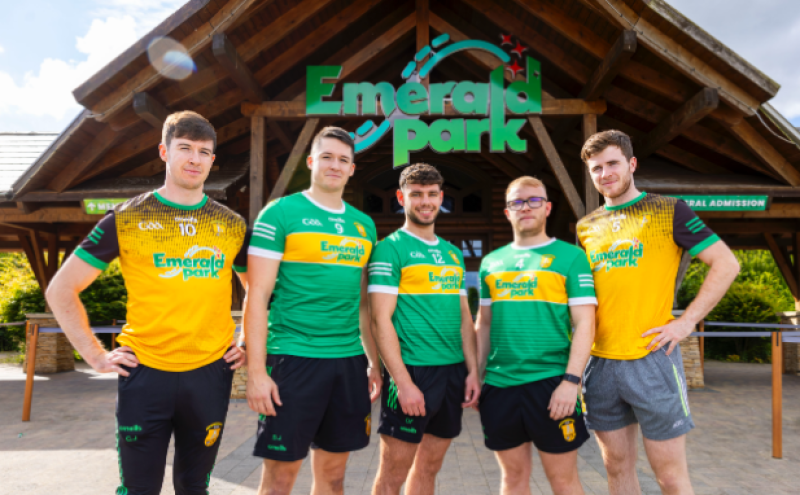 Calling all Carlow clubs – Emerald Park’s Club Weekend is set for exciting return