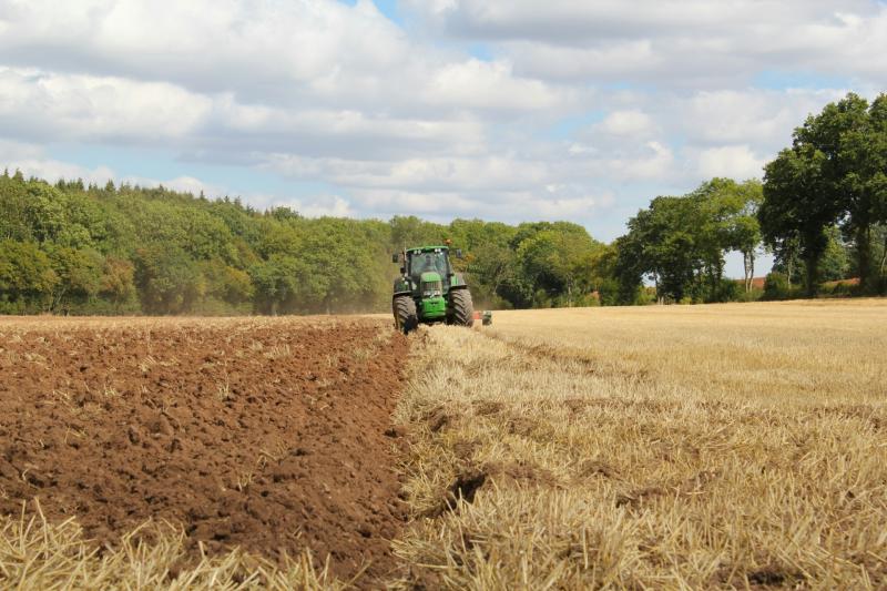 790 farmers facing significant hardships in Carlow to receive over €1.4m in payments