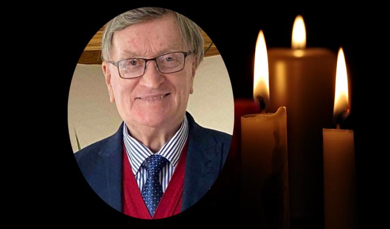 RIP: 'Great musician'- Carlow in mourning after father of nine passes away in hospital 