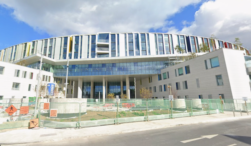 Children's hospital will be run by the HSE amid takeover of controversial CHI