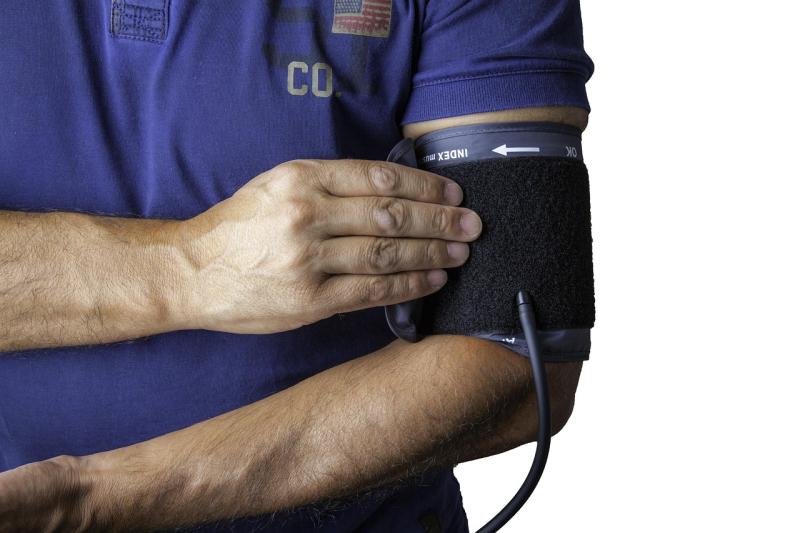 SETU Carlow Dr co-authors health report that finds 40% of men die earlier than women