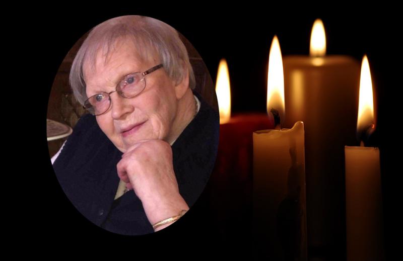 RIP: 'Long life lived to the full'- Tributes paid to Carlow woman (94) who died 