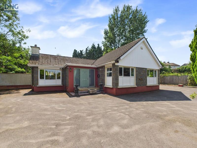 PICTURES: Charming four bedroom home in Carlow with big potential on sale for €375,000