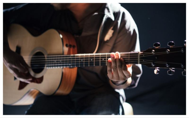 New opportunity opens up for local musicians with Carlow County Council