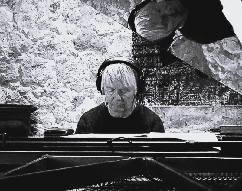 'A rare and exceptional talent'- Carlow based musician releases brand new jazz album