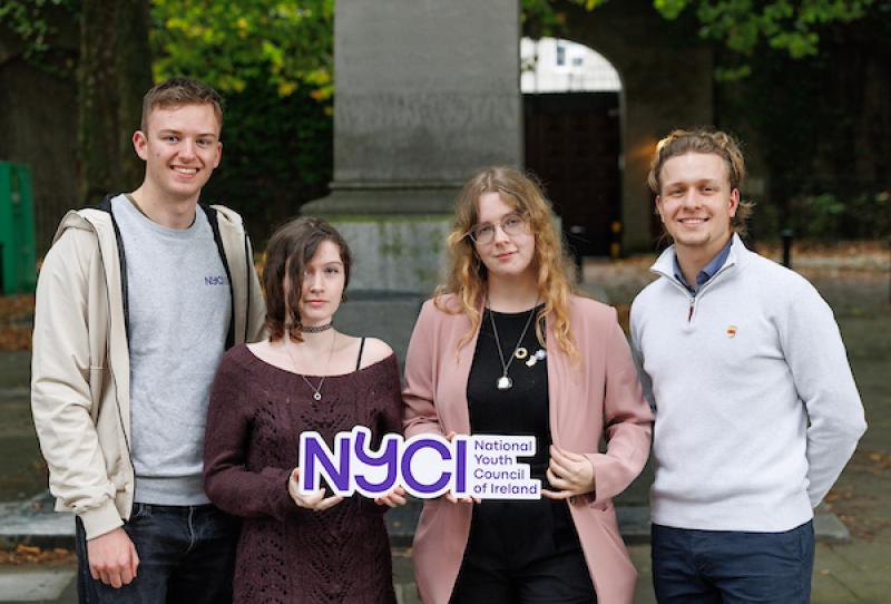 Carlow teen and youth worker calls for youth work funding in Budget 2026