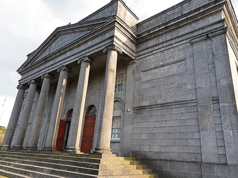 Carlow man convicted and disqualified from driving for being six times over the drug limit