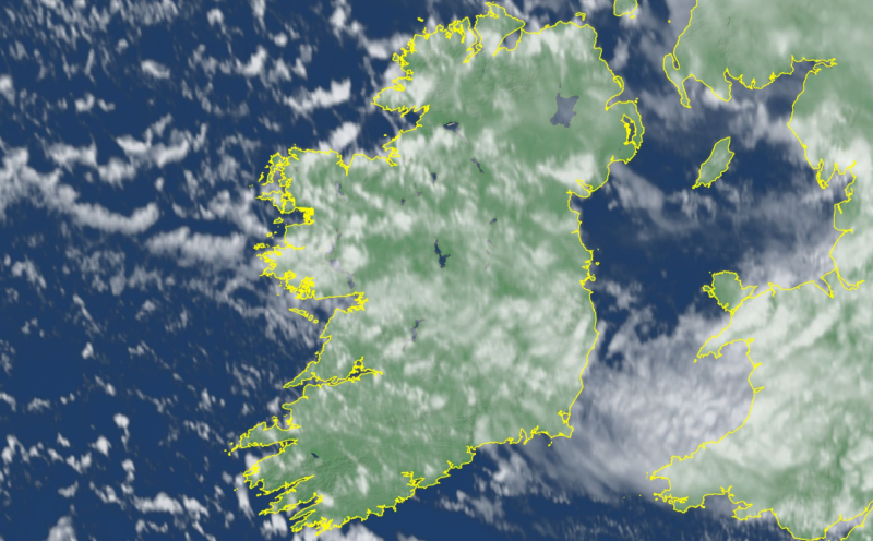 49,000 homes without power as Storm Amy's damage becomes clear across Ireland