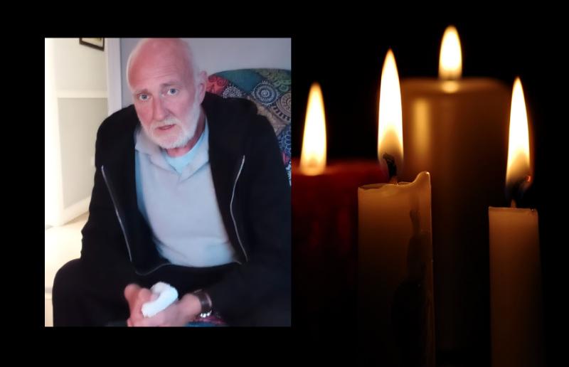 RIP: 'Fond memories'- Tributes paid to well-known Carlow man who passed away 