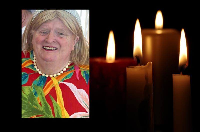 RIP: 'A shining light'- Tributes paid to popular Carlow woman loved by many