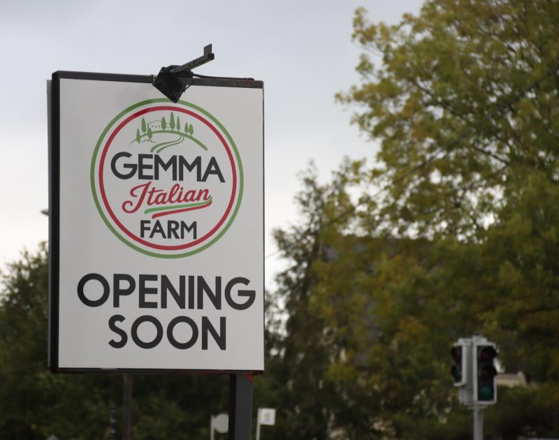Carlow 'waiting patiently' for 'farm fresh' Italian restaurant coming to Carlow soon