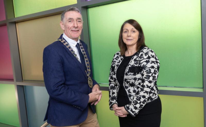 Carlow winners of Streetfest announced with big prizes won by local businesses