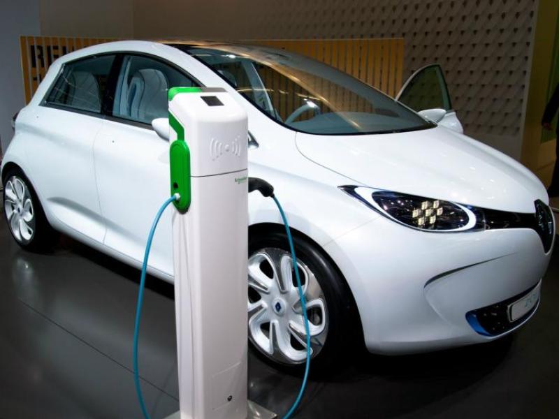 REVEALED: Carlow powers ahead to be crowned one of Ireland's best counties for EV owners