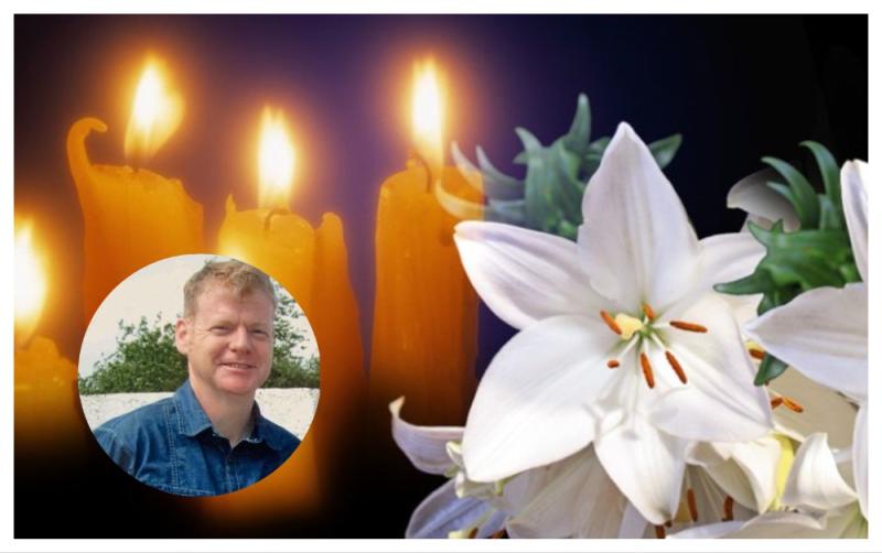 RIP: Tributes paid to 'funny, kind, and truly genuine' Carlow man following sad passing 