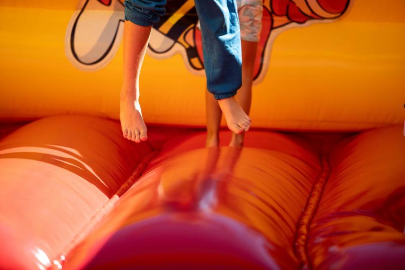 Carlow’s second sensory Sunday returns this Bank Holiday