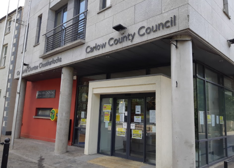 Carlow County Council scoops four nominations for the Excellence in Local Government Awards 2025