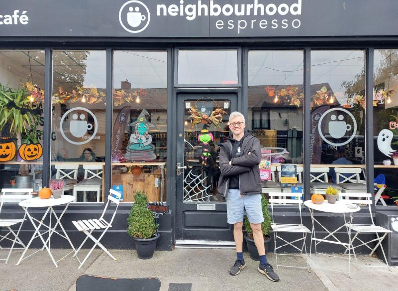 'We're struggling to be honest' - Carlow café owner says price increases are not sustainable