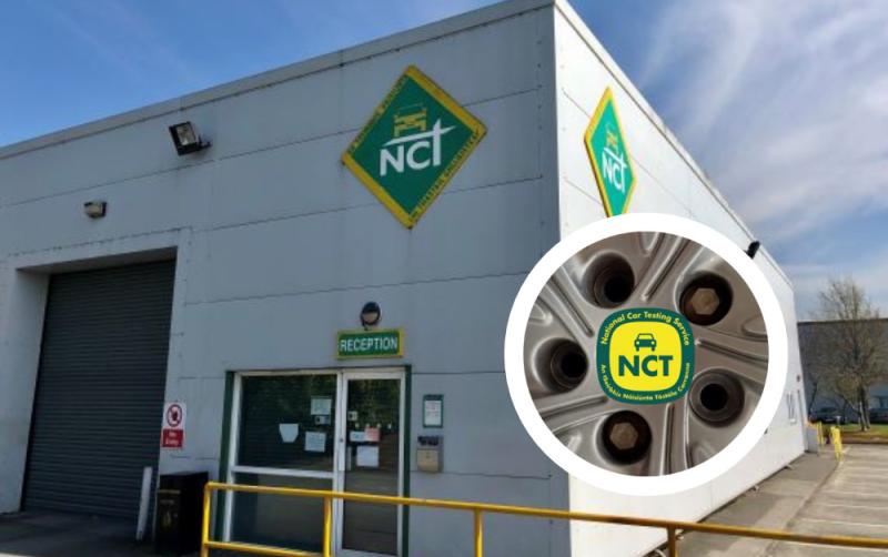 ALERT: Carlow drivers warned as NCT testers make 'scary' discovery during test