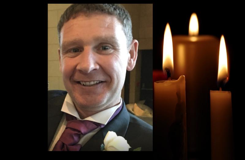 RIP: 'Great horseman'- Tributes paid to Carlow man who died unexpectedly at home