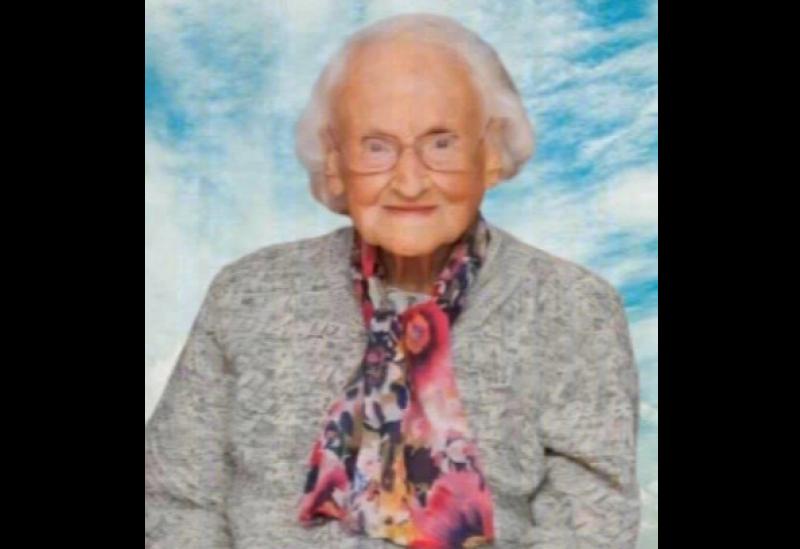RIP: 'Such an inspiration to us all'- Carlow mother of seven dies at 103 years old