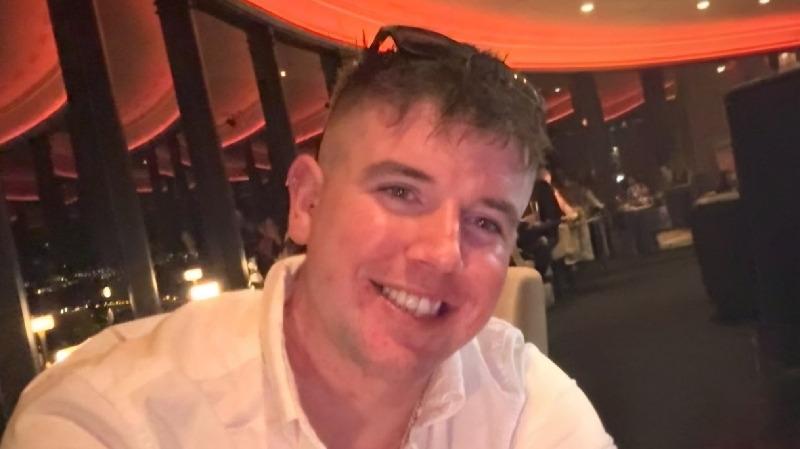 Fundraiser set up for young Irish man who lost an arm after horror crash in Australia