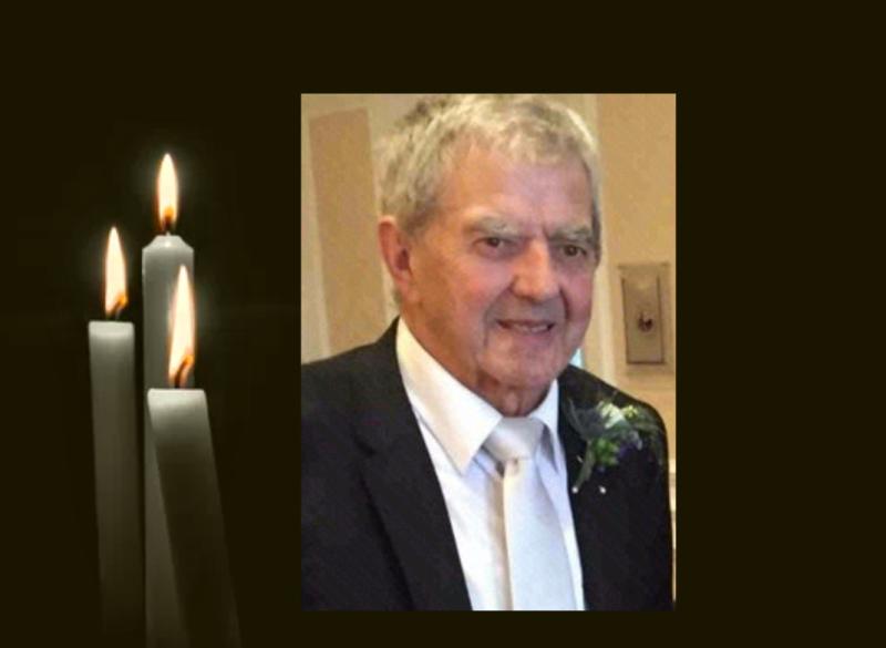 RIP: 'Greatest gentlemen'- Carlow man married nearly 50 years sadly passes away 