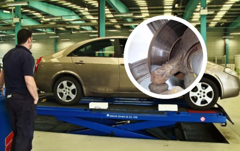 'We've encountered a serious issue' - NCT testers warn Carlow drivers