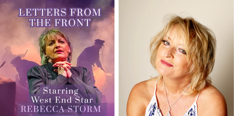 'This show is so close to my heart'- 