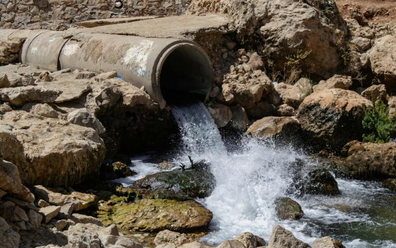 Wastewater reform could see more housing projects being delivered in Carlow