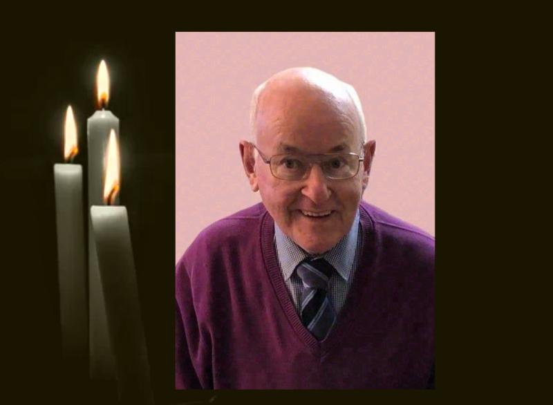 RIP: 'A life long true GAA supporter'- Tributes paid to Carlow man who sadly died