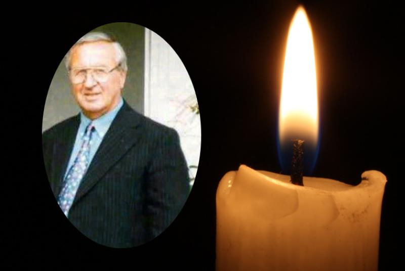RIP: 'Wonderful gentleman'- Tributes paid to 95-year-old Carlow native who sadly died 