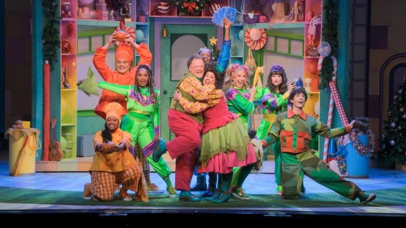 'Fun day out for the whole family'- BBC CBEEBIES panto coming to Carlow cinema