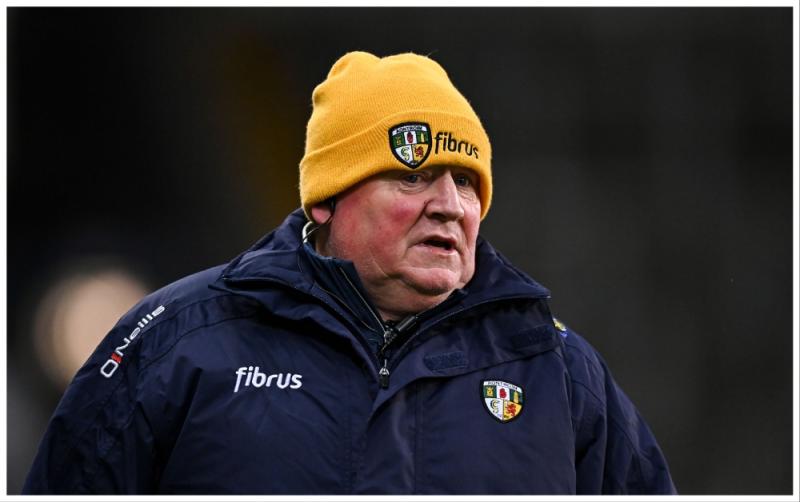 New era for Carlow hurlers as successor identified to fill vacancy left by Mullally
