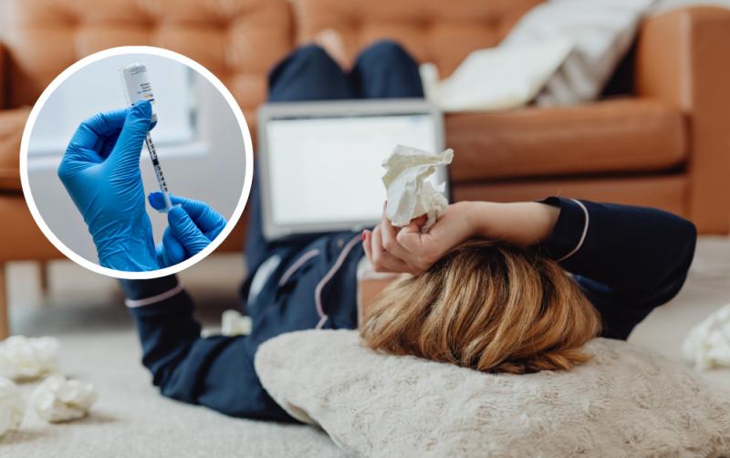 Six people have died and others hospitalised as flu season arrives early in Ireland