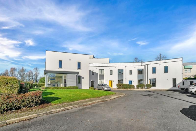 PICTURES: You could make this modern four bed home in Carlow your own for €325,000