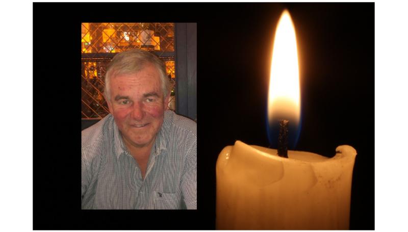 RIP: 'Gone too soon' Shock and heartbreak in Carlow as father of three dies unexpectedly 