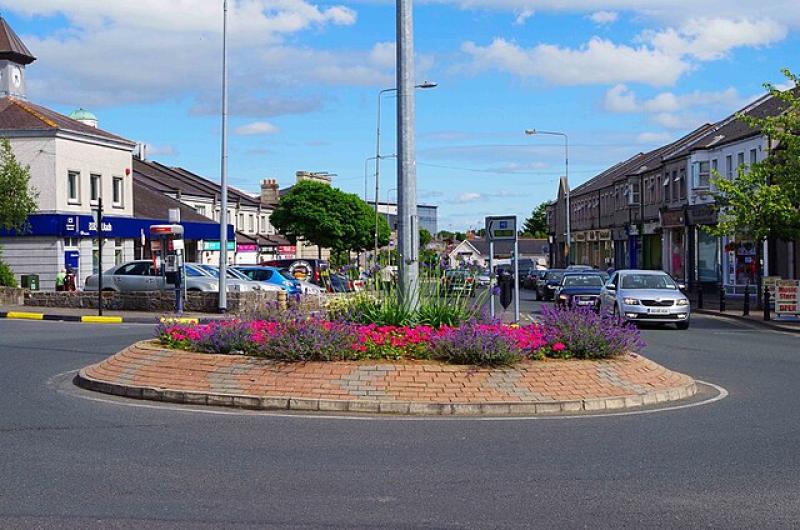 Project that will 'improve the quality of life' for those living in Carlow receives government funding