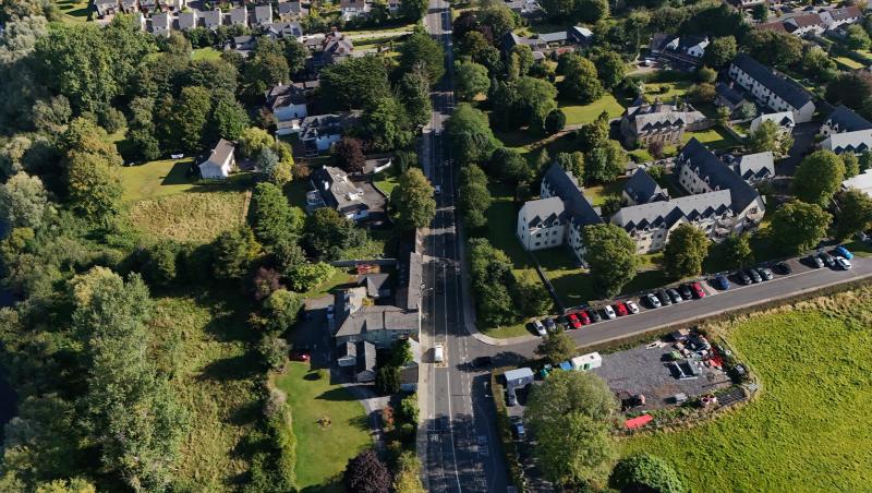 Phase Two of major project involving Carlow Town and SETU has officially gotten underway