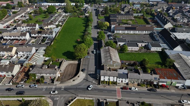 Major update on beginning of 'exciting chapter' for Carlow  primary school announced