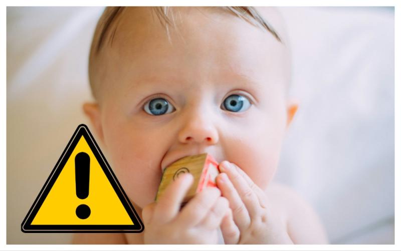 Carlow parents warned of child choke hazard as popular toy is recalled before Christmas