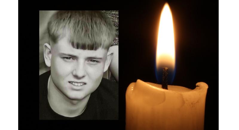 RIP: 'Beautiful Boy'- Heartbreak in Carlow after young man killed in shooting accident