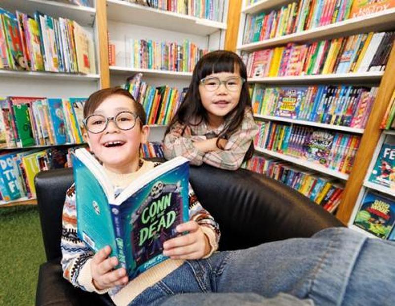 Final call for children in Carlow to take part in short story competition with cash prize