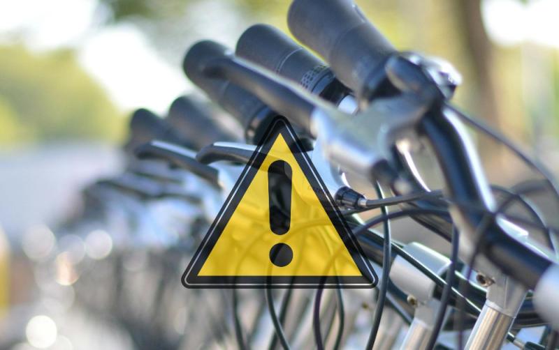 Urgent safety warning issued to Carlow cyclists over recall of popular bike models
