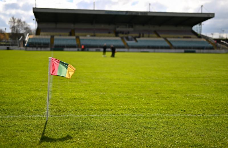 Carlow GAA's 2026 National League fixtures confirmed for footballers and hurlers