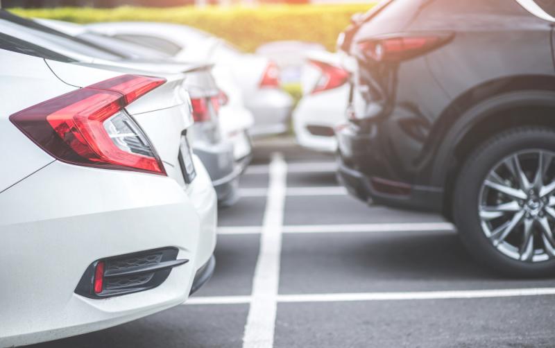 'Disrespectful and unfair': Carlow woman hits out at drivers parking in parent and baby spots