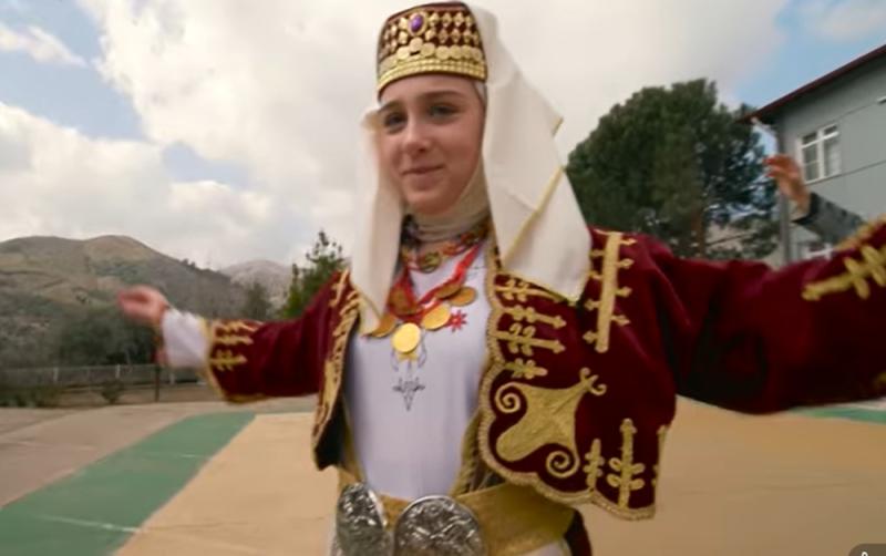 12-year-old Carlow girl to feature in award-winning documentary tomorrow night