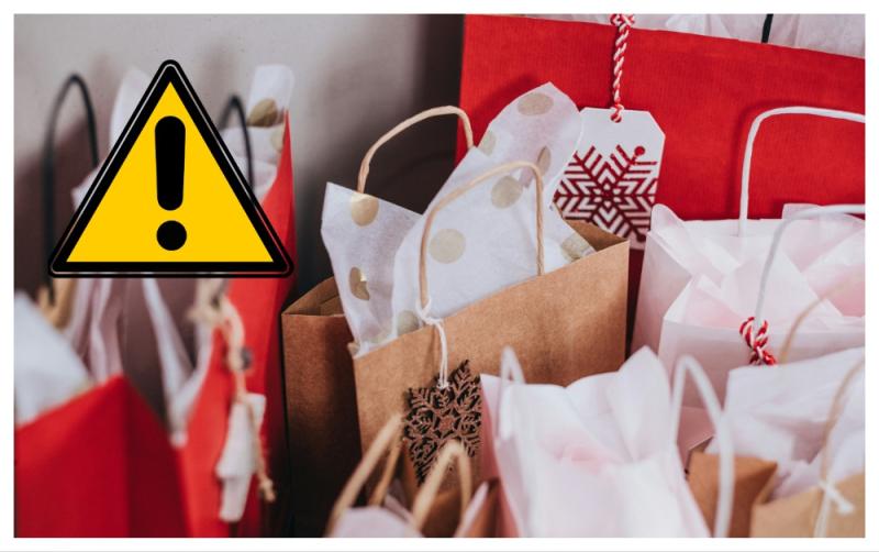 ALERT: Popular Christmas gift recalled across Ireland amid serious electric shock fears