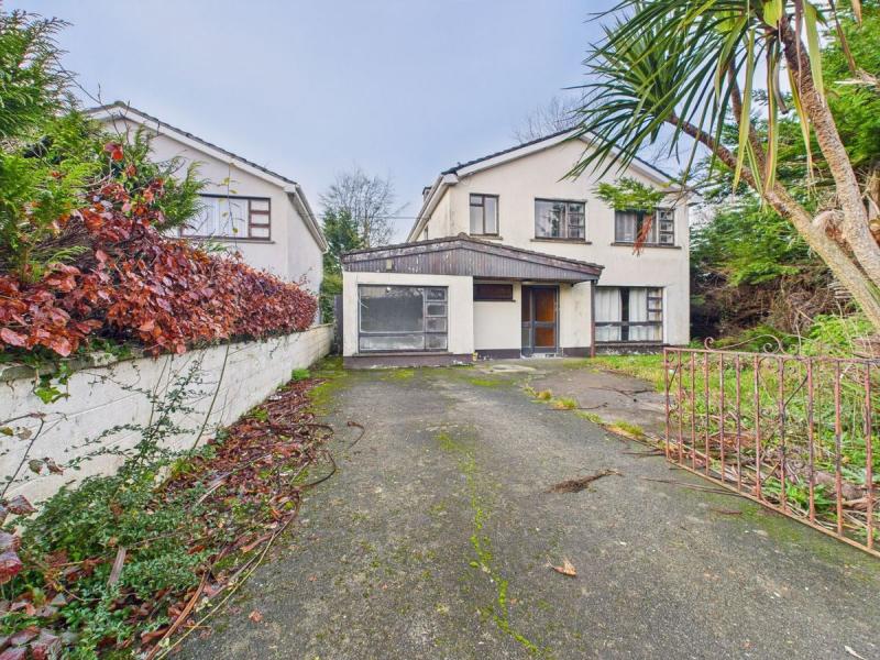 PICTURES: Fixer-upper six bed near Carlow university a potential business opportunity