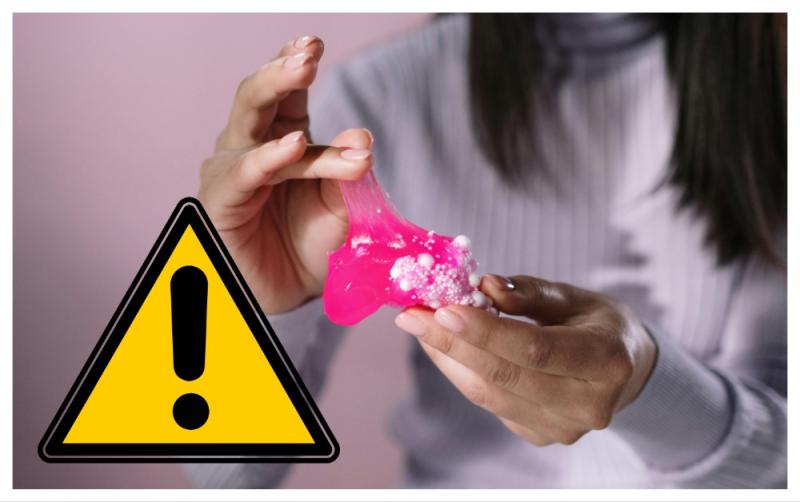 ALERT: Irish parents warned as SHEIN recalls children's toy amid reproductive system fears