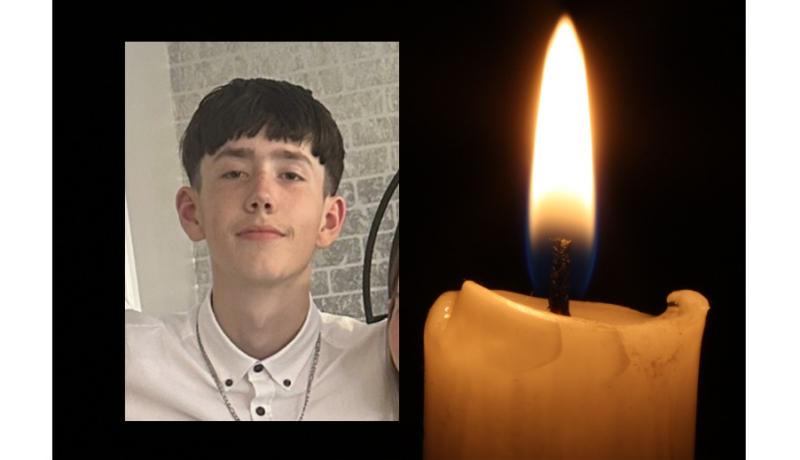 RIP: 'Fine young gentleman' Carlow in mourning after young teenager sadly passed away